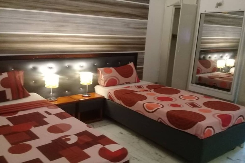 Hotel Groupe H�tel