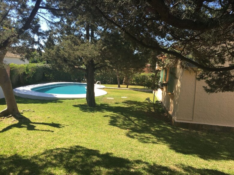 Villas Marbesa Club