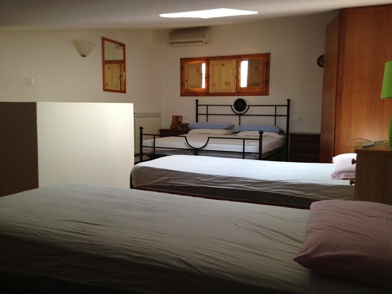 Residencia Appartamenti Solemare