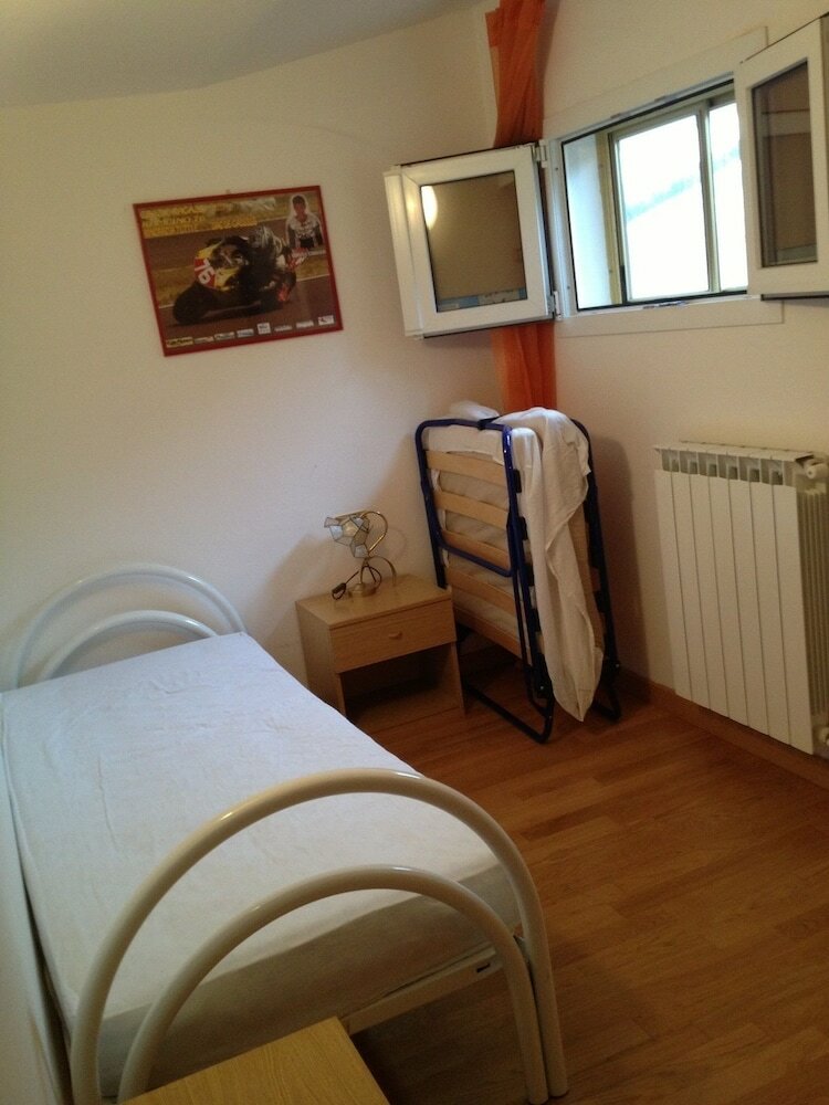 Residencia Appartamenti Solemare