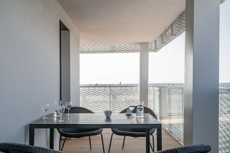 Rentplanet - Apartament Widokowy Atal