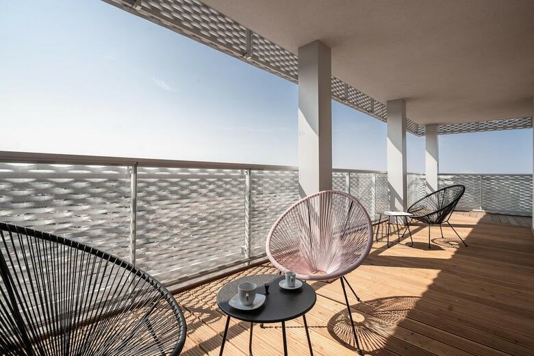 Rentplanet - Apartament Widokowy Atal