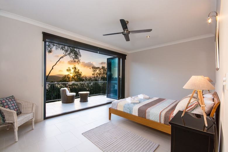 Retreat - Hamilton Island