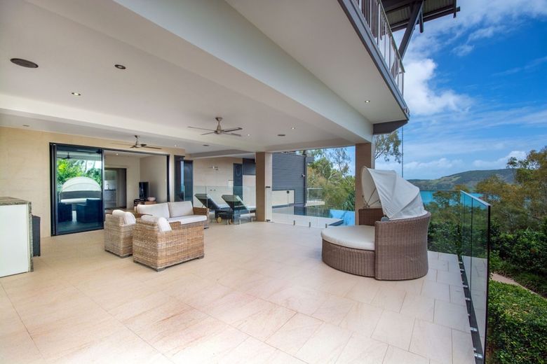 Retreat - Hamilton Island