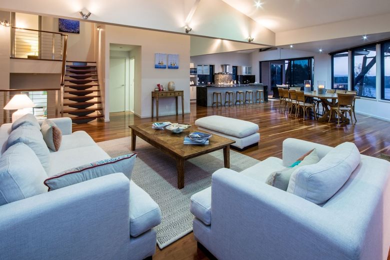 Retreat - Hamilton Island