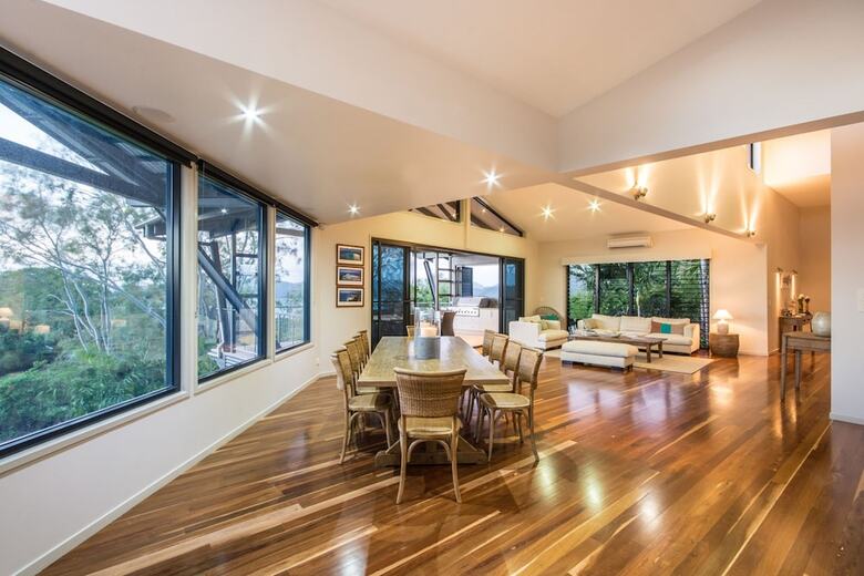 Retreat - Hamilton Island