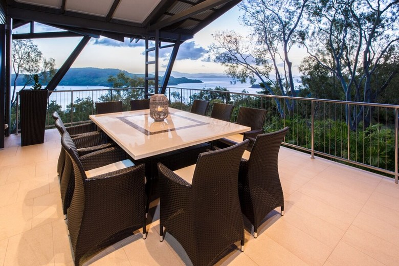 Retreat - Hamilton Island