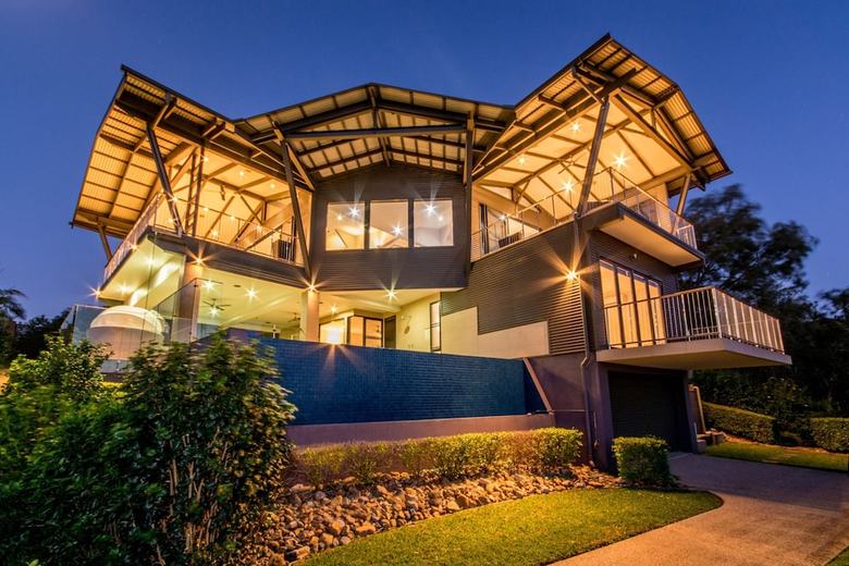 Retreat - Hamilton Island