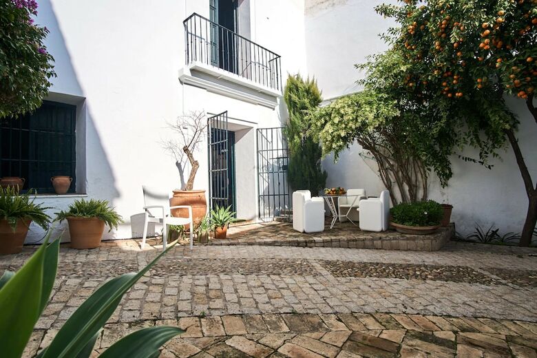 Apartamentos Casa Aljarafe Paradise