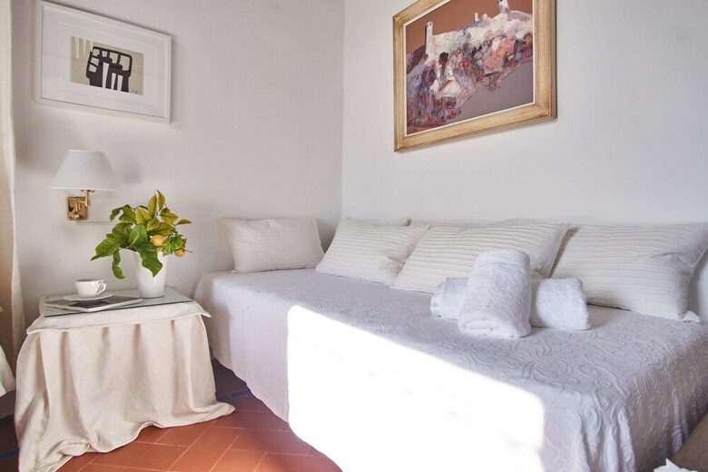 Apartamentos Casa Aljarafe Paradise