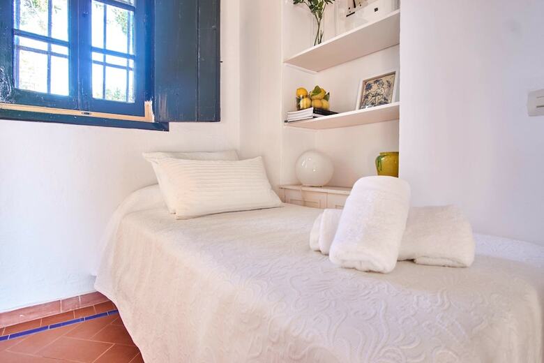 Apartamentos Casa Aljarafe Paradise