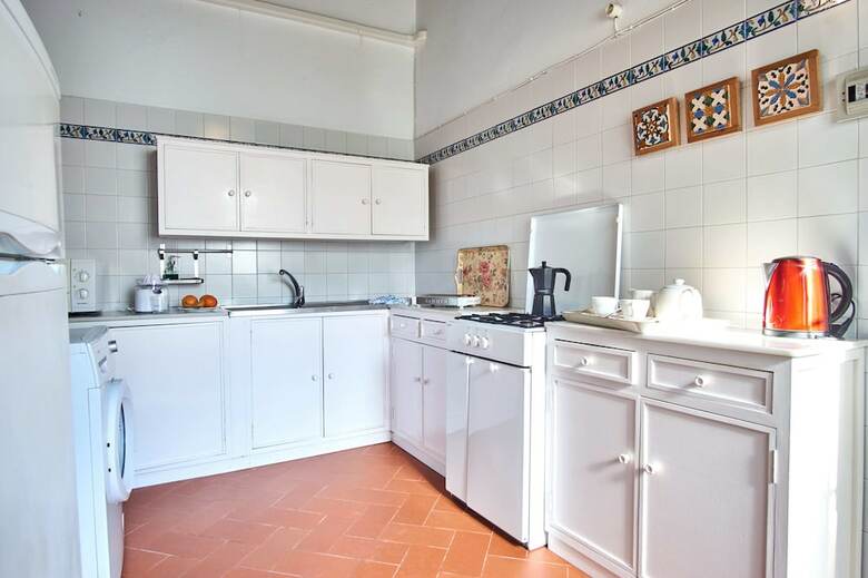 Apartamentos Casa Aljarafe Paradise