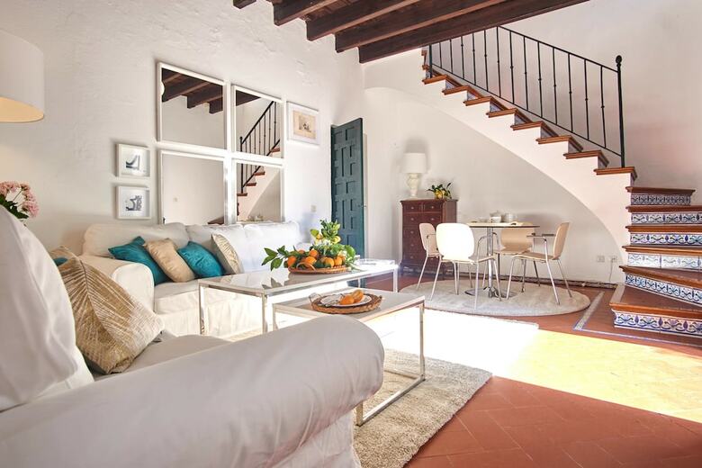 Apartamentos Casa Aljarafe Paradise