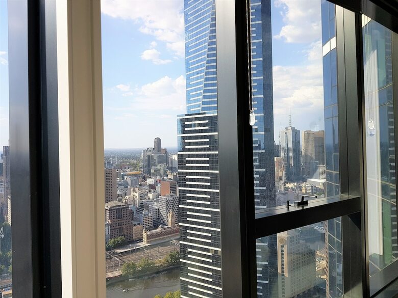 Apartamentos Readyset Southbank One