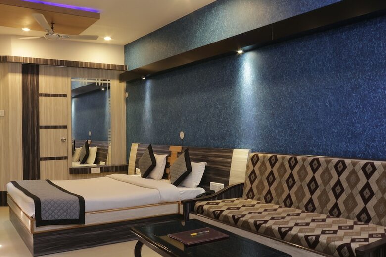 Hotel Neelkamal Ajmer