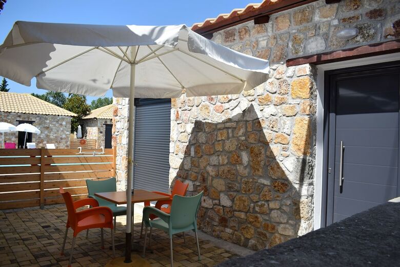 Hotel Almyra Holiday Village