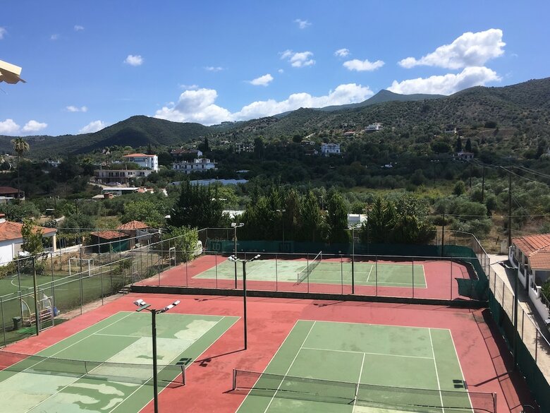 Hotel Almyra Holiday Village