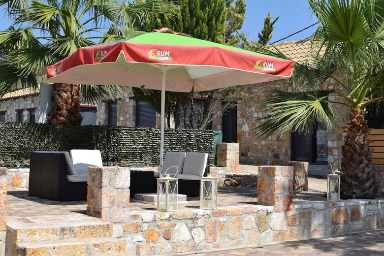 Hotel Almyra Holiday Village