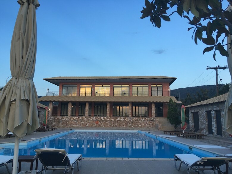 Hotel Almyra Holiday Village
