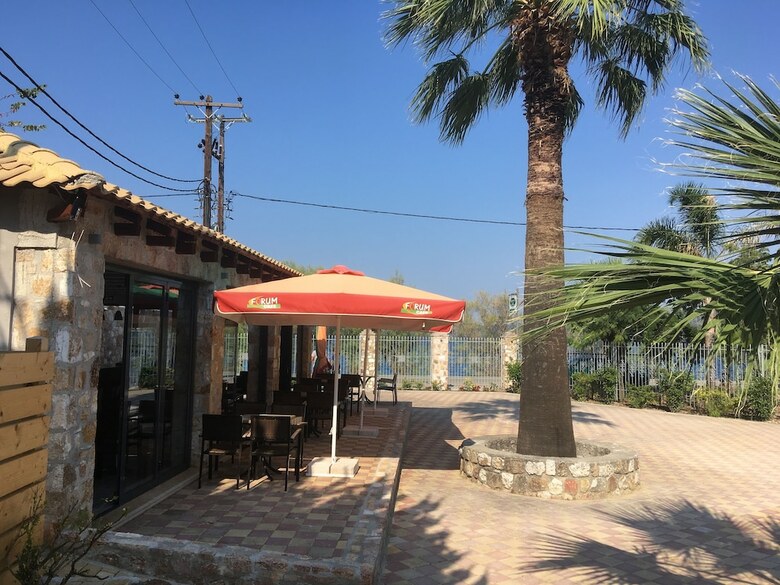 Hotel Almyra Holiday Village