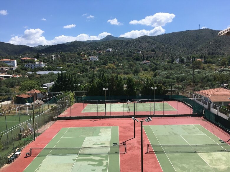 Hotel Almyra Holiday Village
