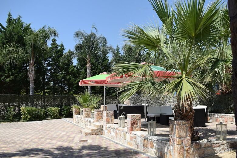 Hotel Almyra Holiday Village