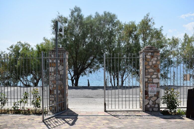 Hotel Almyra Holiday Village