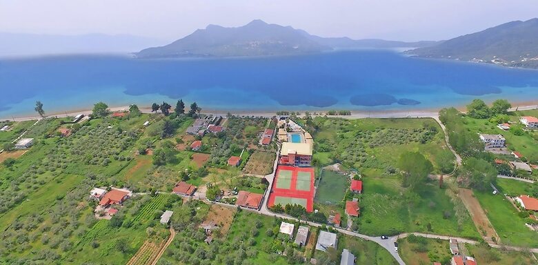 Hotel Almyra Holiday Village