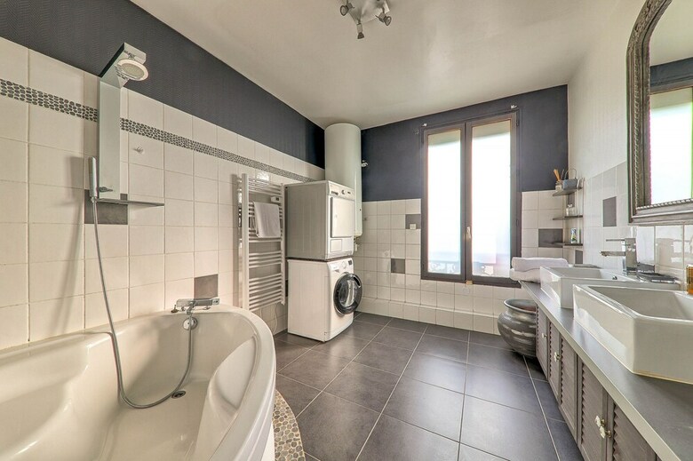 Apartamento Le Pomponne