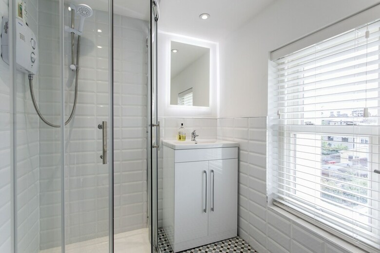 Apartamentos D-six Studios