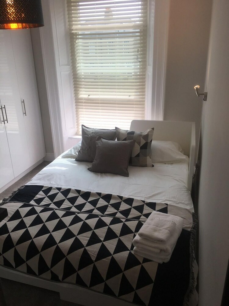 Apartamentos D-six Studios