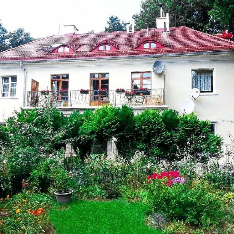 Hotel Sopocki Dworek Sopot