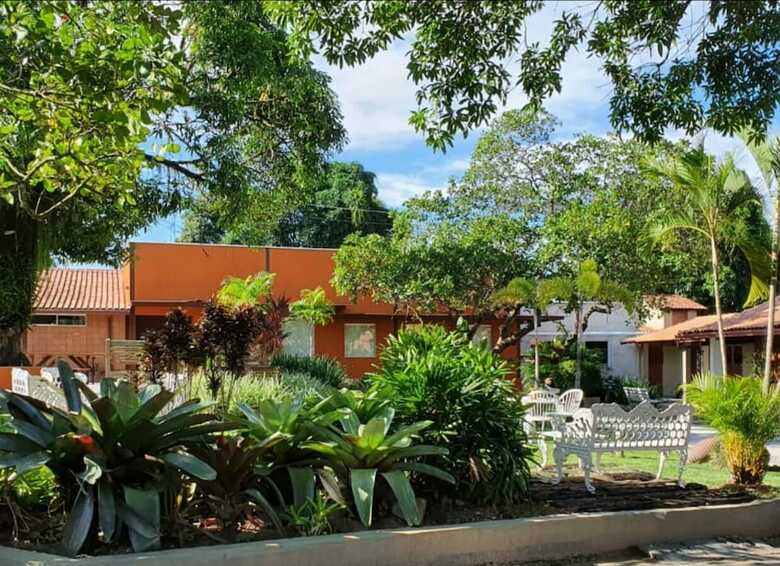 Palmier Hotel & Conven��es