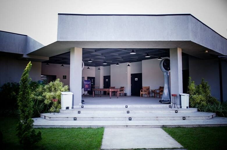 Palmier Hotel & Conven��es