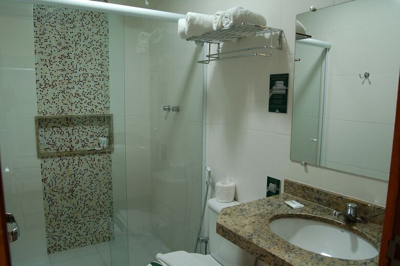 Palmier Hotel & Conven��es