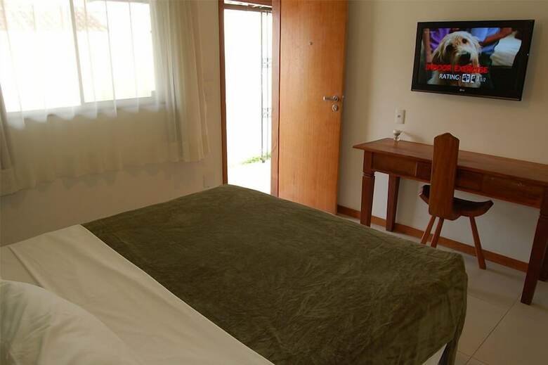 Palmier Hotel & Conven��es