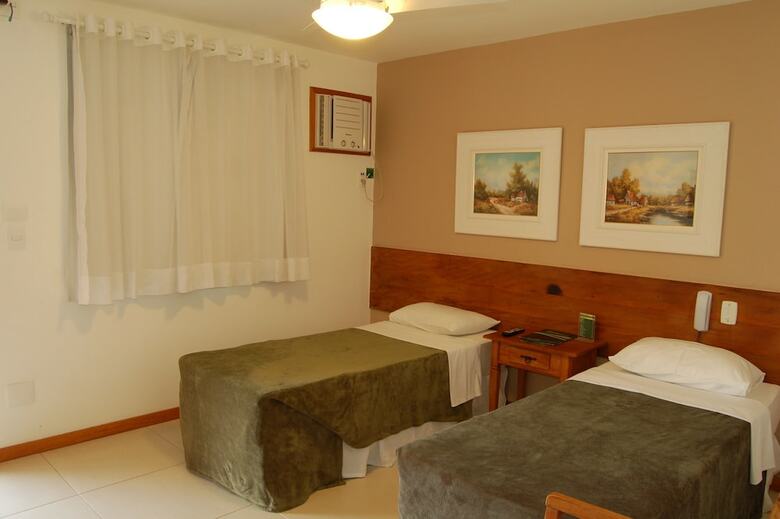 Palmier Hotel & Conven��es
