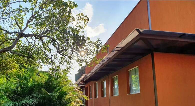 Palmier Hotel & Conven��es