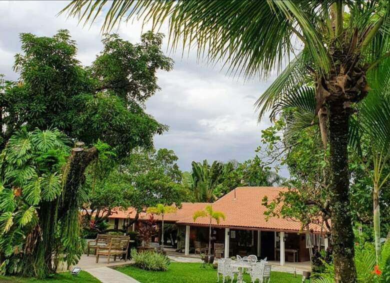Palmier Hotel & Conven��es