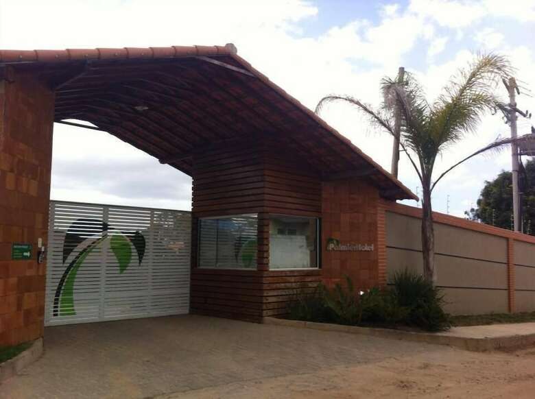 Palmier Hotel & Conven��es