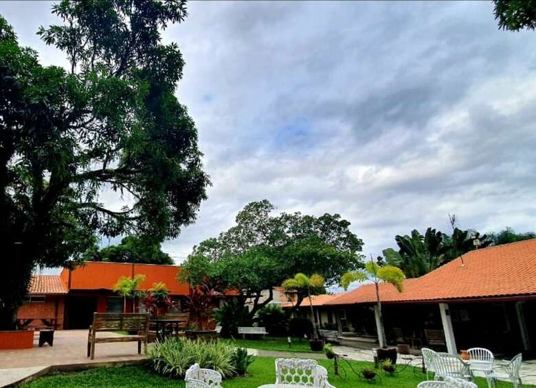 Palmier Hotel & Conven��es