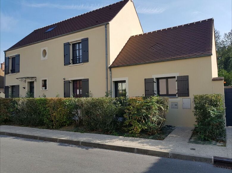 Apartamento Les 3 Ormes