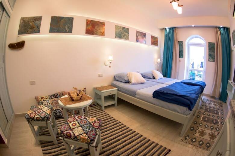 Villa Skyrock