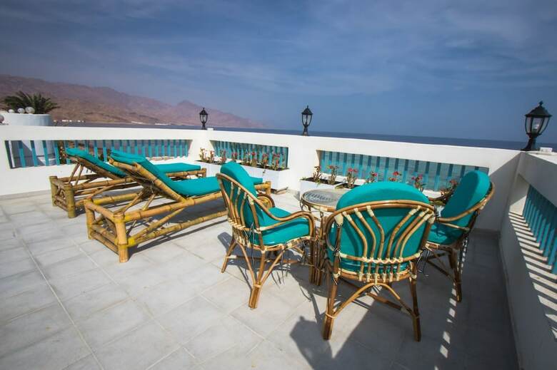 Villa Skyrock