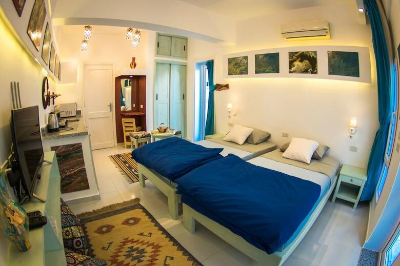 Villa Skyrock