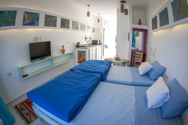 Villa Skyrock