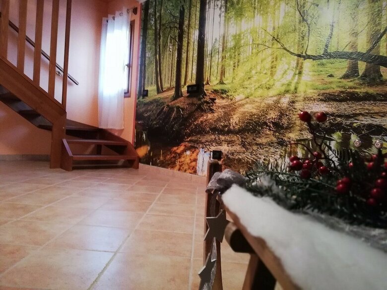 Bed & Breakfast Karingo House
