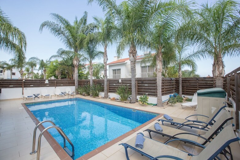 Mesogios Villas