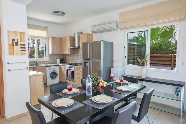 Mesogios Villas