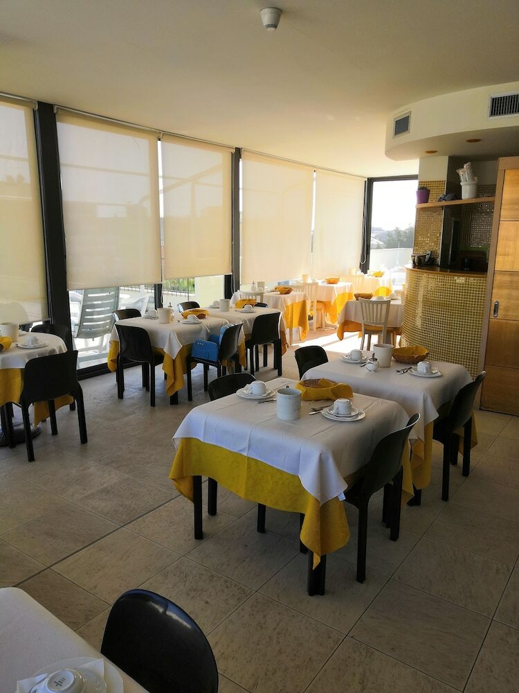 Hotel Villa Mary